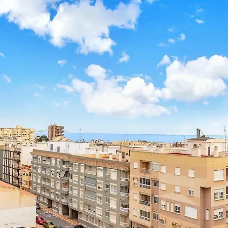 Reformed In Campello With Wifi Apartment *