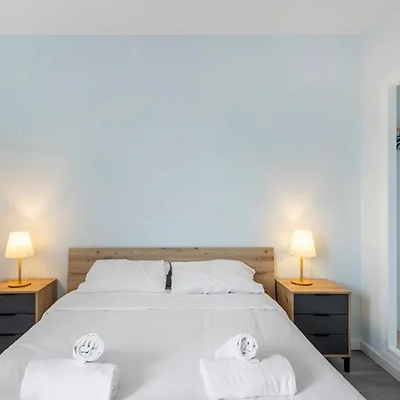 Apartment Reformed In Campello With Wifi El Campello