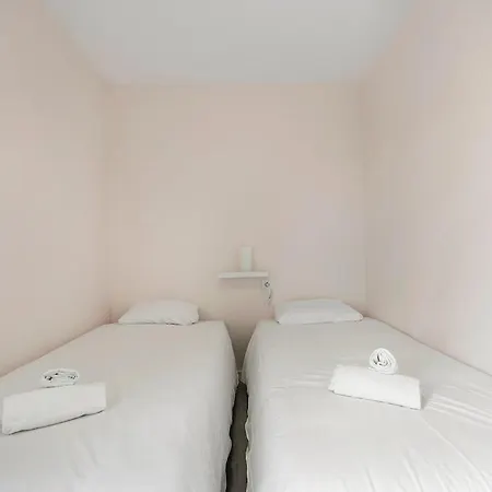 Reformed In Campello With Wifi Apartment