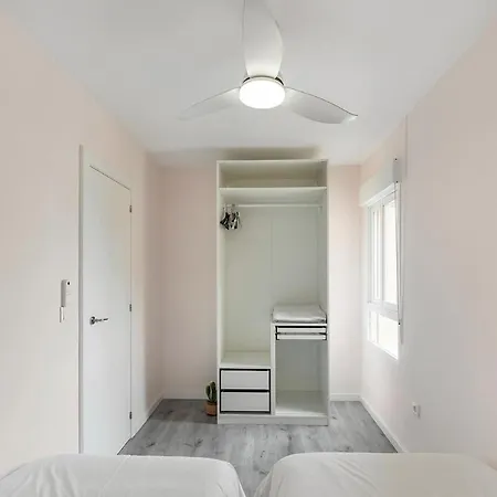 Apartment Reformed In Campello With Wifi El Campello